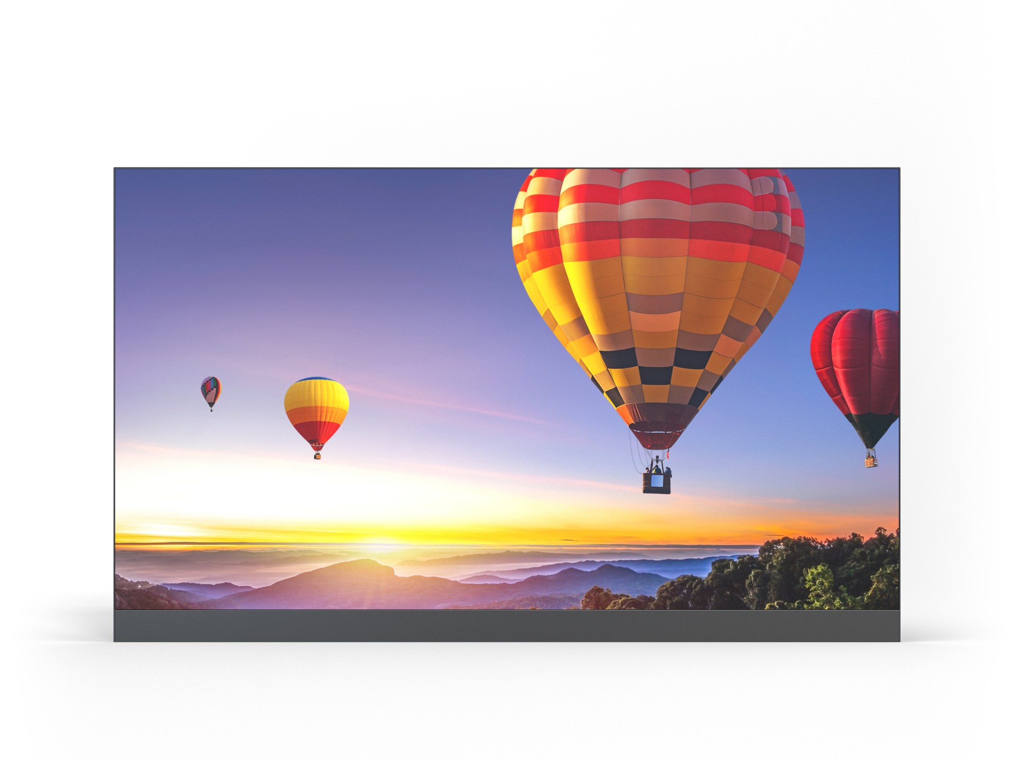 NEC LED-E018i-162 Direct view LED (DVLED) Indoor