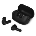 Philips TAT3000BK/00 headphones/headset True Wireless Stereo (TWS) In-ear Calls/Music USB Type-C Bluetooth Black