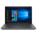 HP 15-da0073nr Laptop 15.6" HD Intel® Core™ i3 i3-7020U 8 GB DDR4-SDRAM 1 TB HDD Wi-Fi 4 (802.11n) Windows 10 Home Gray