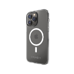 Cygnett Aero Mag Protective Case for Apple iPhone 14 Pro Max, Clear
