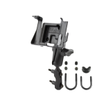 RAM Mounts RAM-B-174-GA21U houder Actieve houder Navigator Zwart