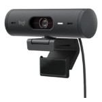 Logitech Brio 500 Full HD Webcam