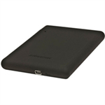 Freecom Network Drive XXS 3.0 external hard drive 1000 GB Black