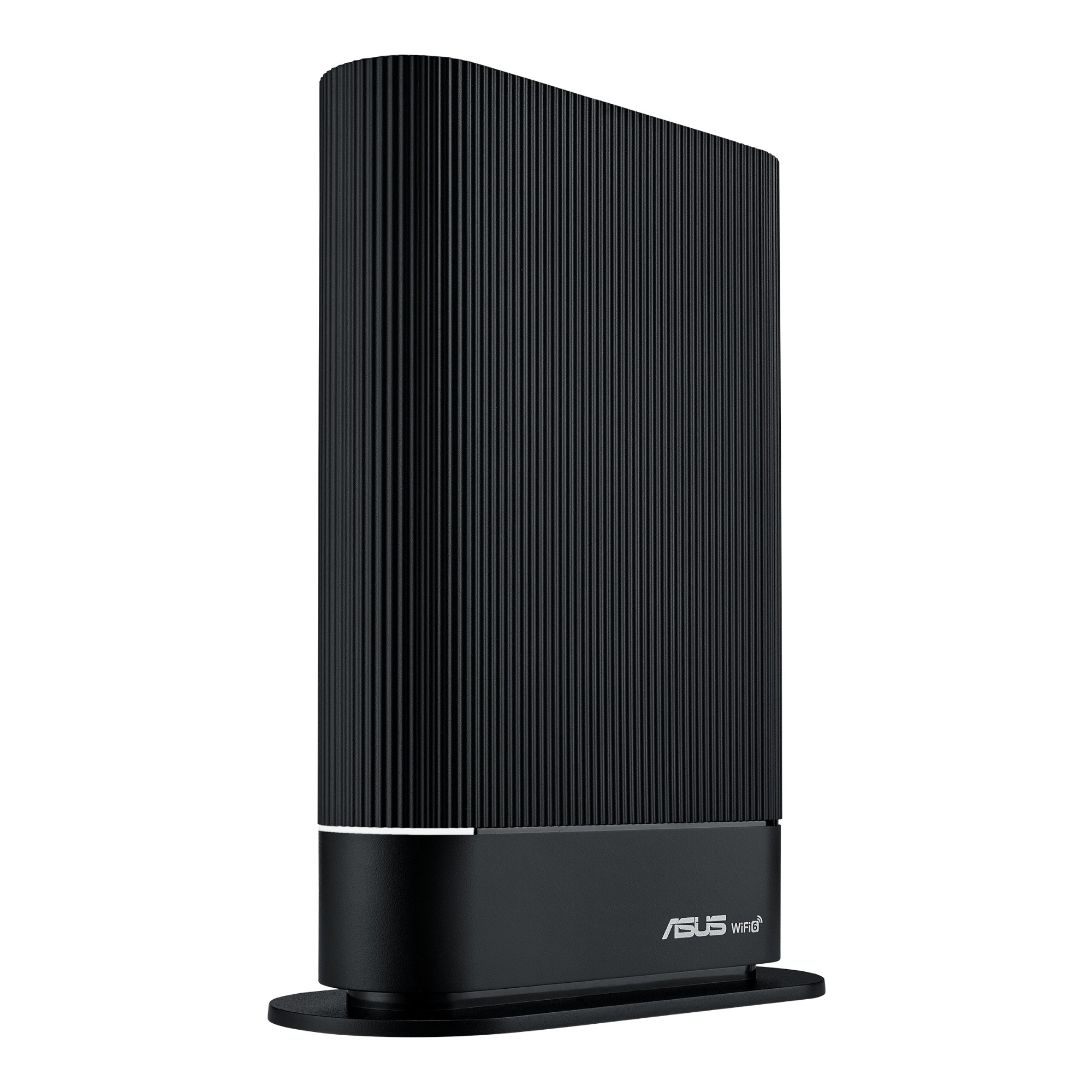 ASUS RT-AX59U wireless router Gigabit Ethernet Dual-band (2.4 GHz / 5 GHz) Black