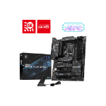 MSI Z890 GAMING PLUS WIFI6E motherboard Intel Z890 LGA 1851 (Socket V1) ATX