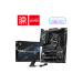 MSI Z890 GAMING PLUS WIFI6E motherboard Intel Z890 LGA 1851 (Socket V1) ATX