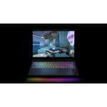 HP OMEN MAX Gaming 16-ak0001na Copilot+ PC AMD Ryzen AI 9 375 Laptop 40.6 cm (16") WQXGA 32 GB DDR5-SDRAM 1 TB SSD NVIDIA GeForce RTX 5070 Ti Wi-Fi 7 (802.11be) Windows 11 Home Black