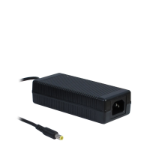 Inter-Tech 88882099 power adapter/inverter Indoor 60 W Black