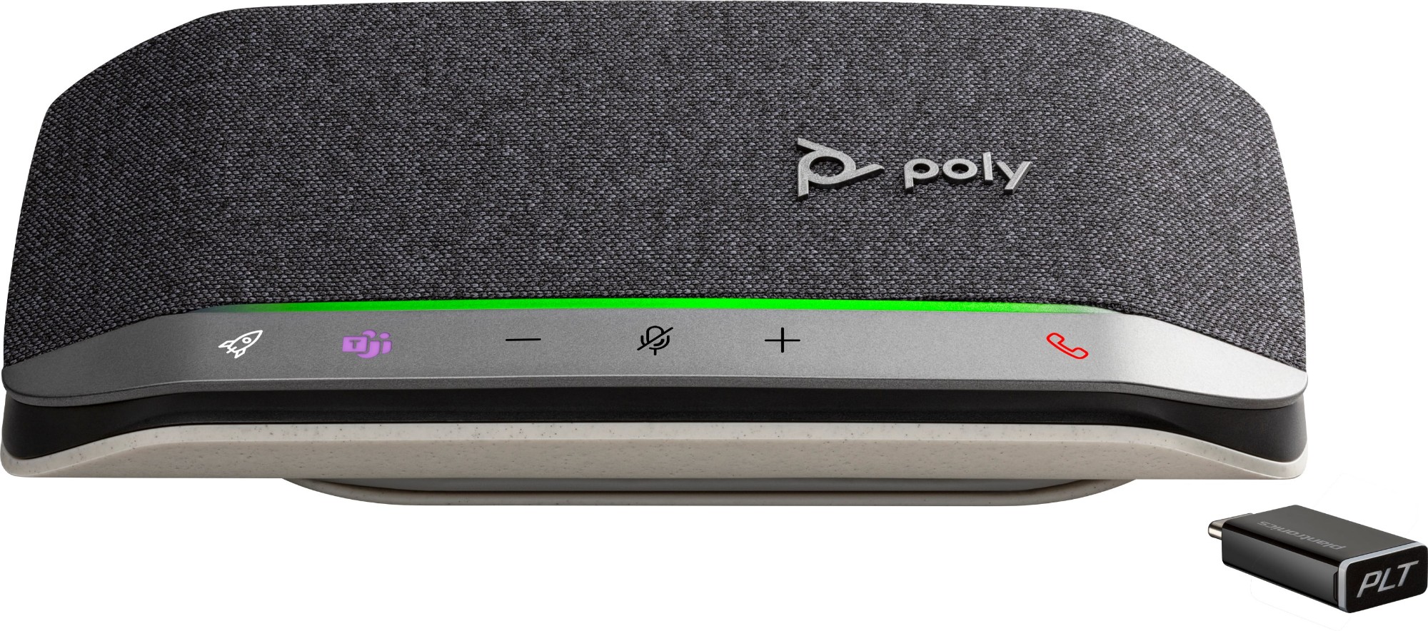 772D0AA Poly Sync 20+ SY20 USB-C / BT600C WW