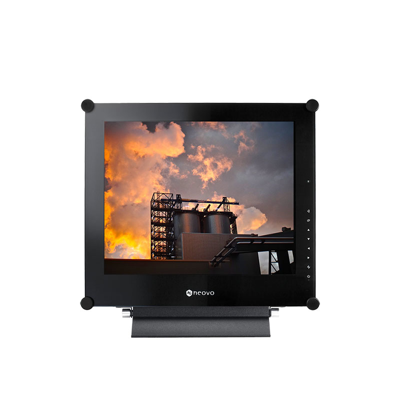 Image of AG Neovo SX-17G CCTV monitor 43.2 cm (17") 1280 x 1024 pixels