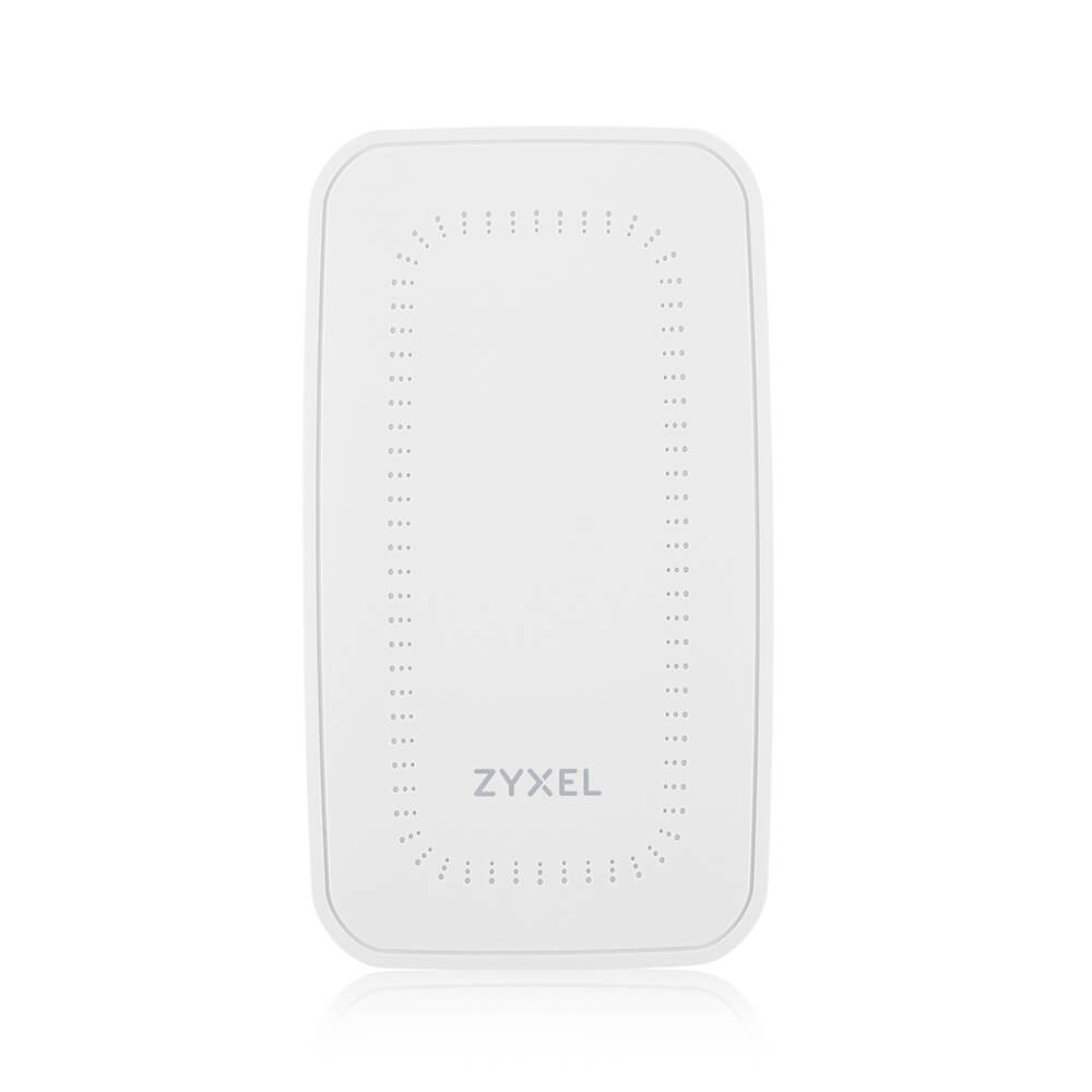 Image of Zyxel WAX300H 2400 Mbit/s White Power over Ethernet (PoE)