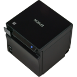 Epson TM-m10 (122A0) Ethernet, Black, PS, UK