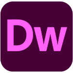 Adobe Dreamweaver CC for Enterprise HTML editor Overheid (GOV) 1 licentie(s)