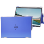 iPearl mCover 11" Hardshell case Blue