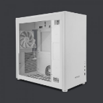 Yeyian Hussar Plus Midi Tower Blanco