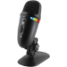 Cyber Acoustics Teton Black PC microphone