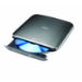 LG BP40NS20 optical disc drive Blu-Ray ROM Grey