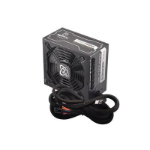 XFX ProSeries power supply unit 750 W 20+4 pin ATX ATX Zwart