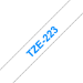 TZE223 - Label-Making Tapes -