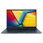 ASUS ASUS VivoBook 15.6' FHD Intel I5-13420H 16GB 512 SSD Windows 11 Home, Numpad, USB-C (PD)  WIFI BT Camera KB 1.5kg Quiet Blue, 1yr wty ~i7 2025