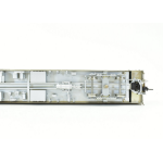 Supermicro MCP-260-00040-0N computer case part Rack I/O shield