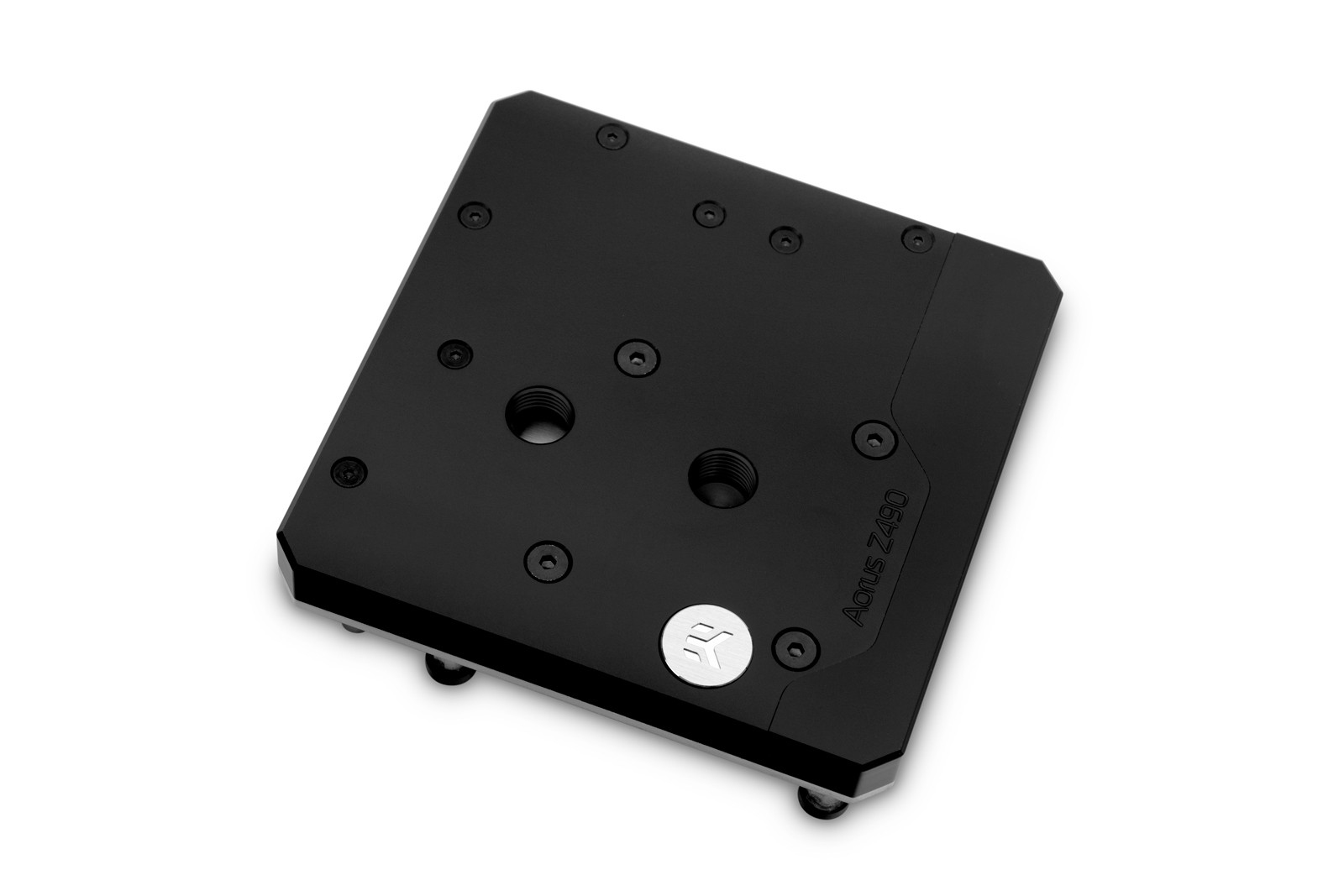 EK Water Blocks 3831109829677 computer cooling system part/accessory Water block