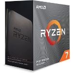 AMD Ryzen 7 5700X processor 3.4 GHz 32 MB L3 Box  Chert Nigeria