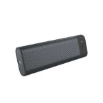 KitSound KSBBPGM portable speaker Mono portable speaker Black