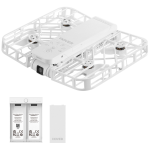 HOVERAir X1 Combo White