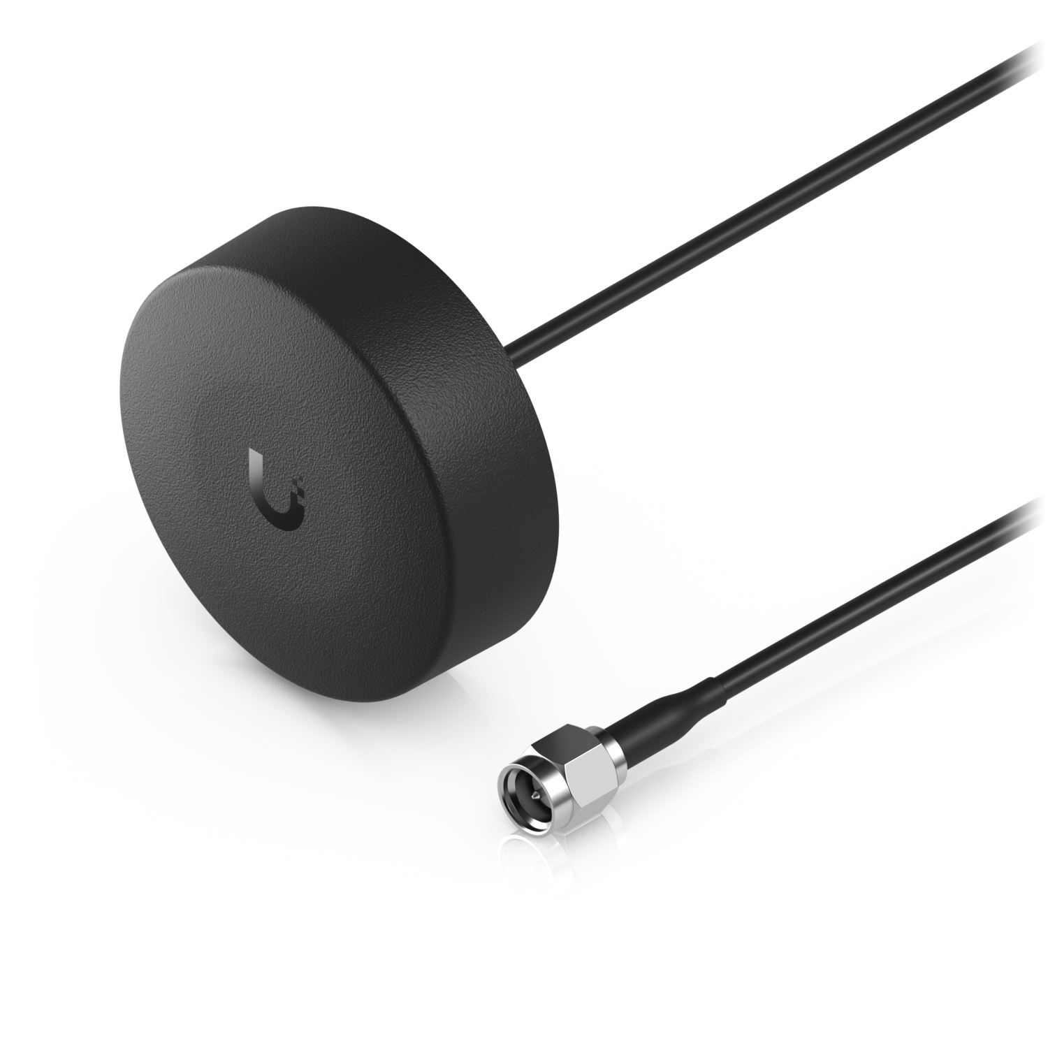 Ubiquiti GNSS Antenna satellite antenna 1.559 - 1.606 GHz Black