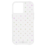 Case-mate CM043590 mobile phone case 13.7 cm (5.4") Cover Multicolour