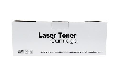 CTS 88117024 toner cartridge 1 pc(s) Compatible Yellow