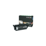 Lexmark T65x Return Program Print Cartridge toner cartridge Original Black