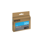 Epson T324220 ink cartridge Original Standard Yield Photo cyan