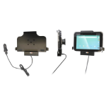 Brodit 721101 houder Actieve houder Tablet/UMPC Zwart