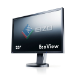 EIZO FlexScan EV2316WFS3-BK LED display 58,4 cm (23") 1920 x 1080 Pixeles Full HD Negro
