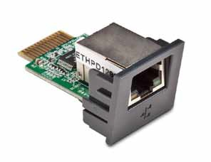 Intermec Ethernet (IEEE 802.3) Module network switch module Fast Ethernet