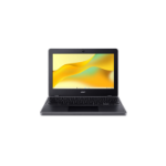 Acer Chromebook C736T-C0R0 Intel® N N100 11.6" Touchscreen HD 4 GB LPDDR5-SDRAM 32 GB Flash Wi-Fi 6 (802.11ax) ChromeOS Black