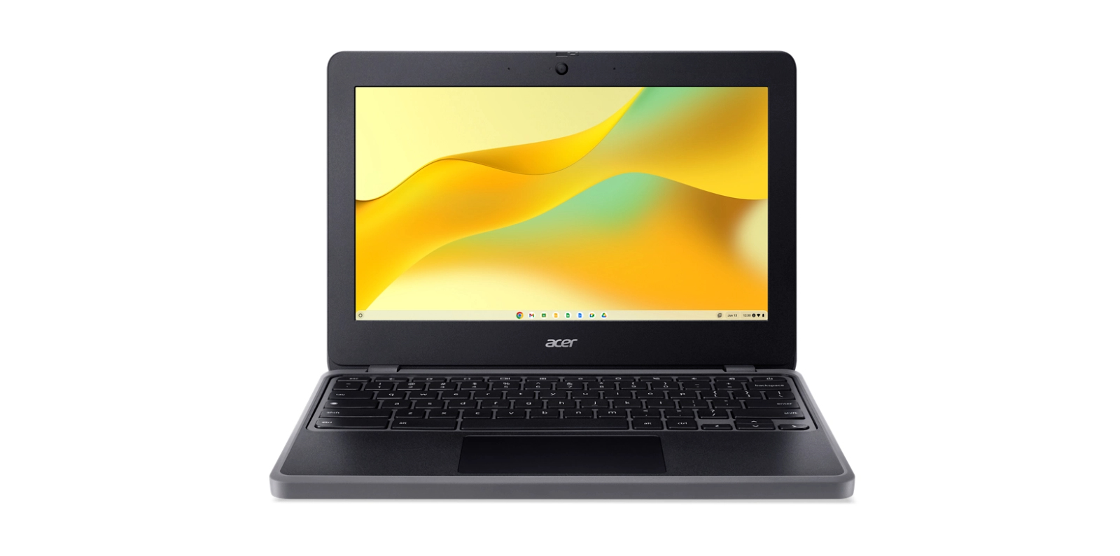 Acer Chromebook C736T-C0R0 11.6 inches N100 4GB 32GB NX.KCZAA.001 Chromebook