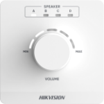 Hikvision Network Volume Controller