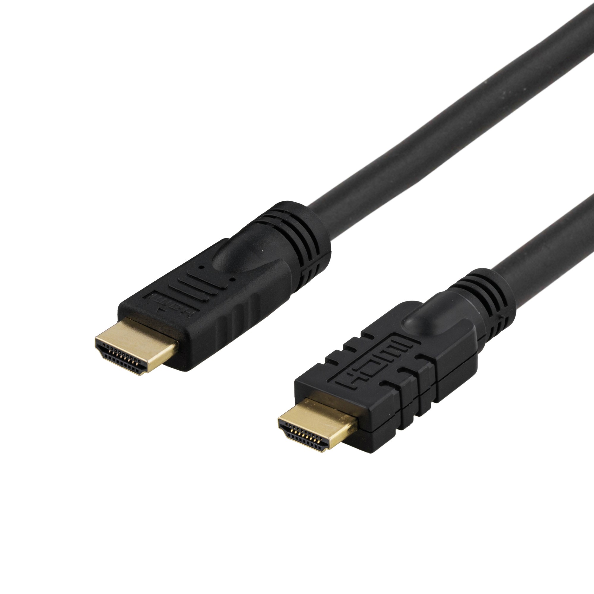 EU Product - Active HDMI cable, 20m, black thumbnail