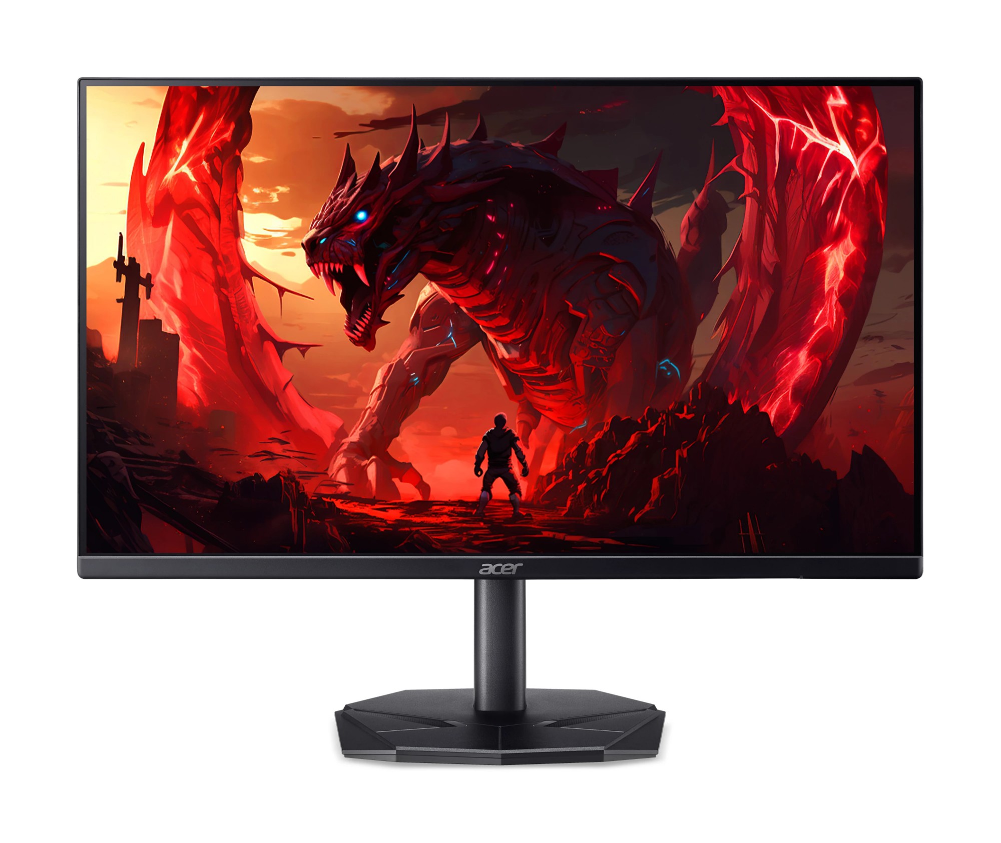 Acer Nitro KG0 KG270 P0 computer monitor 68.6 cm (27") 1920 x 108