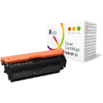 CoreParts QI-HP1028ZM toner cartridge 1 pc(s) Compatible Magenta  Chert Nigeria