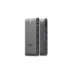Acer HP.DSCAB.022 laptop dock/port replicator Wired USB 3.2 Gen 1 (3.1 Gen 1) Type-C Silver