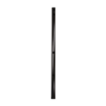 B-Tech 60mm Diameter Pole - 2.0m Long