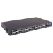 Hewlett Packard Enterprise A 3610-48 Managed L3 Fast Ethernet (10/100) 1U Black