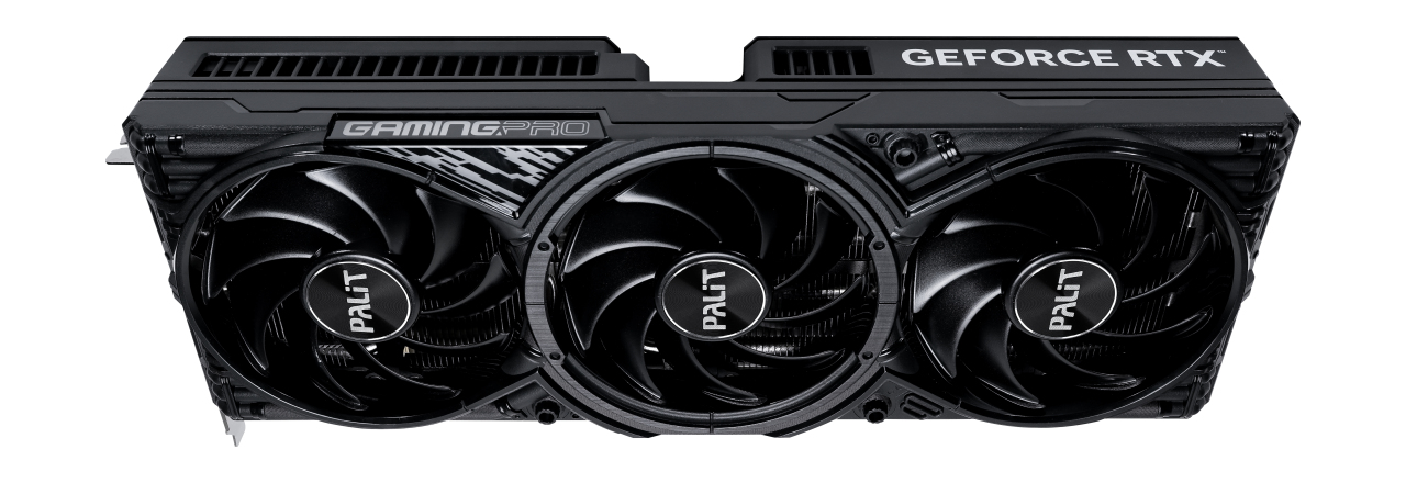 Matek | Palit GeForce RTX 5080 GamingPro OC NVIDIA 16 GB GDDR7