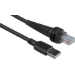 Honeywell CBL-500-300-S00-01 cable USB 3 m USB A Negro