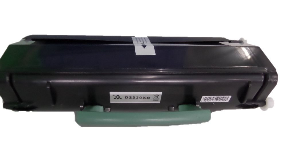 Image of CTS Wholesale Compatible Dell 2330 Hi Yld Toner 593-10334 also for 593