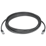 Extron XTP DTP/75 networking cable Black 75 m SF/UTP (S-FTP)